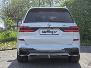 BMW X7 - SUV, 381 cp, 21.989 km — miniatura 4