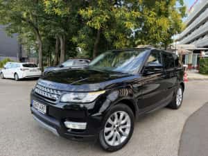 Range Rover Sport HSE Dynamic 3.0 SDV6 258Cp 2015 Impecabil — miniatura 2