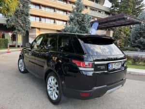 Range Rover Sport HSE Dynamic 3.0 SDV6 258Cp 2015 Impecabil — miniatura 3