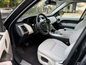 Range Rover Sport HSE Dynamic 3.0 SDV6 258Cp 2015 Impecabil — miniatura 5