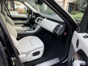 Range Rover Sport HSE Dynamic 3.0 SDV6 258Cp 2015 Impecabil — miniatura 6