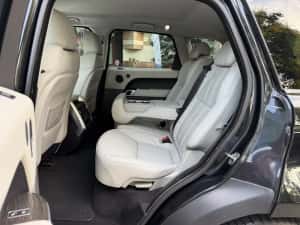 Range Rover Sport HSE Dynamic 3.0 SDV6 258Cp 2015 Impecabil — miniatura 8