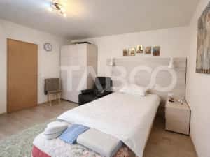Casa individuala cu piscina incalzita 5 camere acces auto Turnisor — miniatura 5