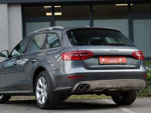 Audi A4 Allroad 2.0Diesel 177cp Manual Quattro • 12Luni Garantie Motor Cutie 4x4 • Revizie Ulei / Distributie Cadou • Transport gratuit la domiciliu — miniatura 3