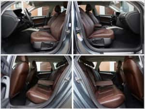 Audi A4 Allroad 2.0Diesel 177cp Manual Quattro • 12Luni Garantie Motor Cutie 4x4 • Revizie Ulei / Distributie Cadou • Transport gratuit la domiciliu — miniatura 7