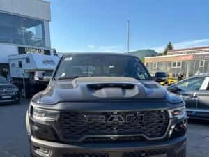 Dodge RAM 2025 - 3.0L Hurricane Inline-6, 540 HP