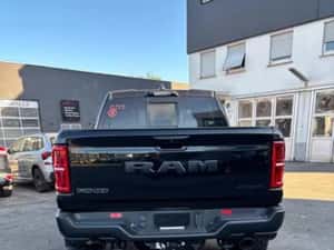 Dodge RAM 2025 - 3.0L Hurricane Inline-6, 540 HP — miniatura 2