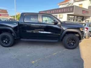 Dodge RAM 2025 - 3.0L Hurricane Inline-6, 540 HP — miniatura 3