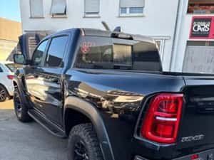 Dodge RAM 2025 - 3.0L Hurricane Inline-6, 540 HP — miniatura 5