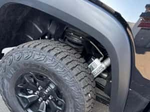 Dodge RAM 2025 - 3.0L Hurricane Inline-6, 540 HP — miniatura 6