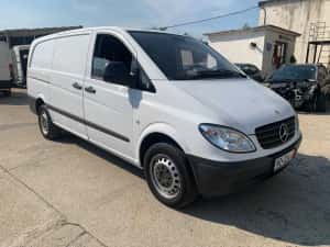 Usa Oglinda Prag Stalp Parbriz Mercedes VITO W639 109 111 115 CDI 2006
