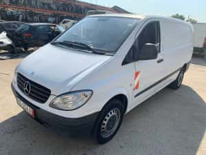 Usa Oglinda Prag Stalp Parbriz Mercedes VITO W639 109 111 115 CDI 2006 — miniatura 2