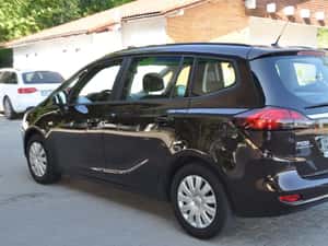 Opel Zafira 1.4i -benzin — miniatura 7