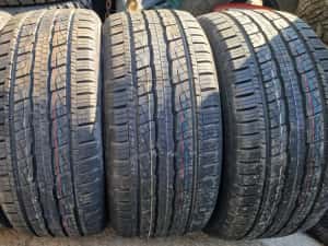 Anvelope 275/50R20 marca General, DOT 2024,noi