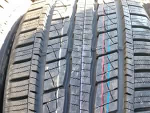 Anvelope 275/50R20 marca General, DOT 2024,noi — miniatura 8