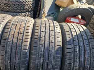 Anvelope 275/50R20 marca General, DOT 2024,noi — miniatura 9