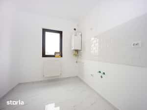 ASTORIA RESIDENCE Apartament 2 camere D 50 mp Lunca Cetatuii et 1 — miniatura 4