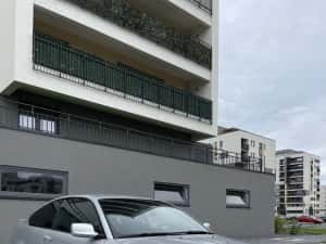 BMW E46 AIRRIDE Seria 3 320d Coupe