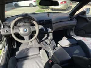 BMW E46 AIRRIDE Seria 3 320d Coupe — miniatura 7