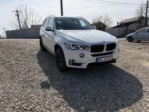 Bmw X5 40d   Euro 6  313 CP