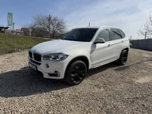 Bmw X5 40d   Euro 6  313 CP — miniatura 2
