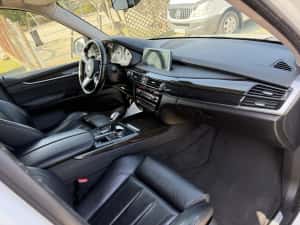 Bmw X5 40d   Euro 6  313 CP — miniatura 3