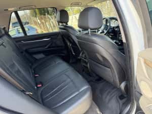 Bmw X5 40d   Euro 6  313 CP — miniatura 4