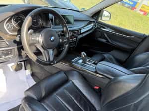 Bmw X5 40d   Euro 6  313 CP — miniatura 5