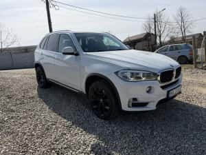 Bmw X5 40d   Euro 6  313 CP — miniatura 7