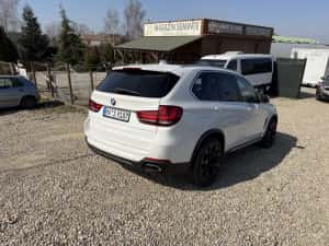 Bmw X5 40d   Euro 6  313 CP — miniatura 8