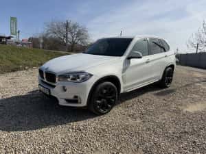 Bmw X5 40d   Euro 6  313 CP — miniatura 10