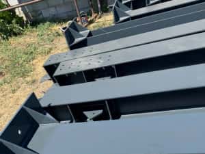 Hală metalică 30/14/5 — miniatura 5