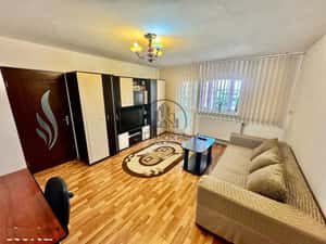 Apartament cu 2 camere de vanzare in Alba Iulia cartier Cetate