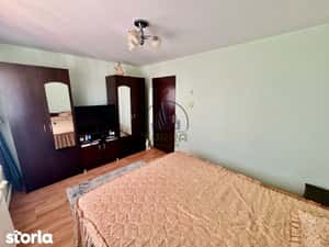 Apartament cu 2 camere de vanzare in Alba Iulia cartier Cetate — miniatura 4