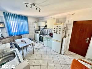 Apartament cu 2 camere de vanzare in Alba Iulia cartier Cetate — miniatura 5