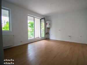 Vanzare garsoniera,etaj 2 in bloc Boutique Zona Mega Mall-Direct Dezvo