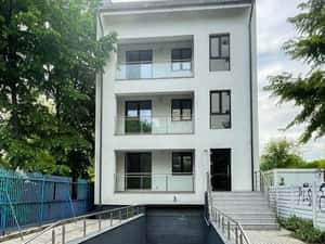 Vanzare garsoniera,etaj 2 in bloc Boutique Zona Mega Mall-Direct Dezvo — miniatura 3