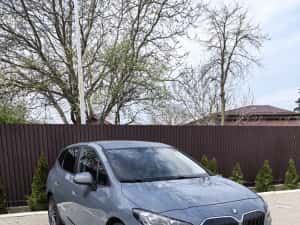Vând BMW seria 2 u06 active tourer avariat 2023 — miniatura 1