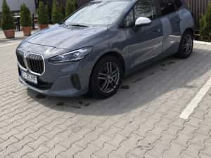 Vând BMW seria 2 u06 active tourer avariat 2023 — miniatura 2