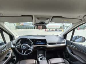 Vând BMW seria 2 u06 active tourer avariat 2023 — miniatura 4