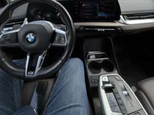Vând BMW seria 2 u06 active tourer avariat 2023 — miniatura 7