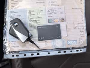 Vând BMW seria 2 u06 active tourer avariat 2023 — miniatura 8