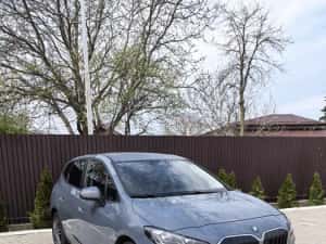 Vând BMW seria 2 u06 active tourer avariat 2023 — miniatura 9