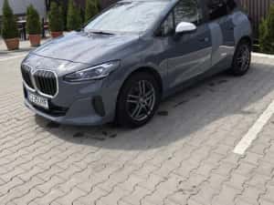 Vând BMW seria 2 u06 active tourer avariat 2023 — miniatura 10