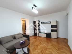Apartament 3 camere, de închiriat ,Vasile Milea, Sibiu — miniatura 3