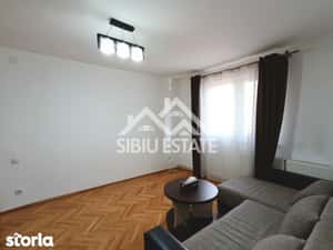 Apartament 3 camere, de închiriat ,Vasile Milea, Sibiu — miniatura 4