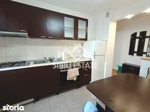 Apartament 3 camere, de închiriat ,Vasile Milea, Sibiu — miniatura 5
