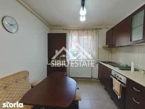Apartament 3 camere, de închiriat ,Vasile Milea, Sibiu — miniatura 6