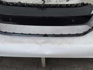 Bara fata Volkswagen Golf 7 Sportsvan 510 an 2014-2015-2016-2017-2018 — miniatura 4