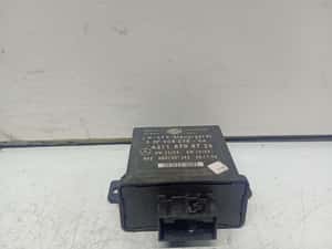 Modul confort A2118708726 Mercedes Benz ML W164 (2005 - 2008) — miniatura 8